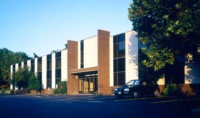 Carnegie Office Park: 600 N Bell Ave, Carnegie, PA 15106